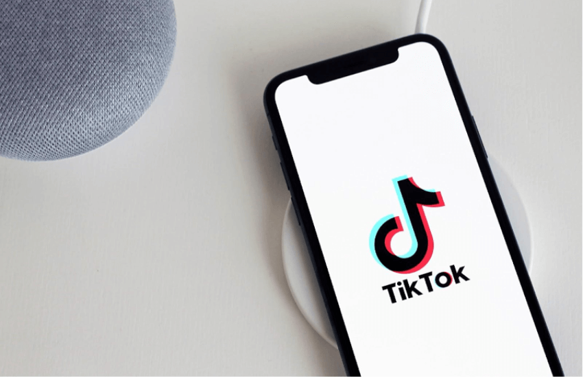 khich le tren tiktok