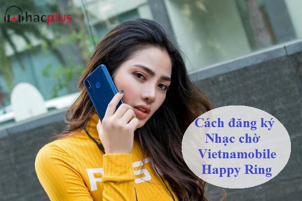 cach dk nhac cho vietnamobile