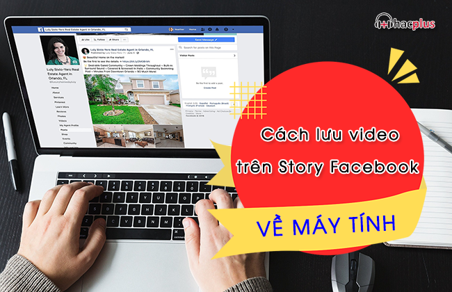 Cách Tải Video Trên Story Facebook Về Máy Tính Thế Nào?