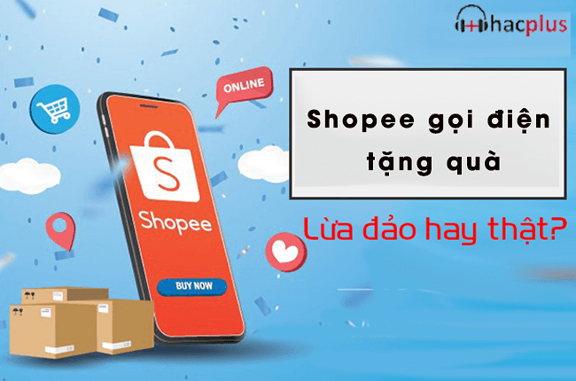 shopee goi dien tang qua