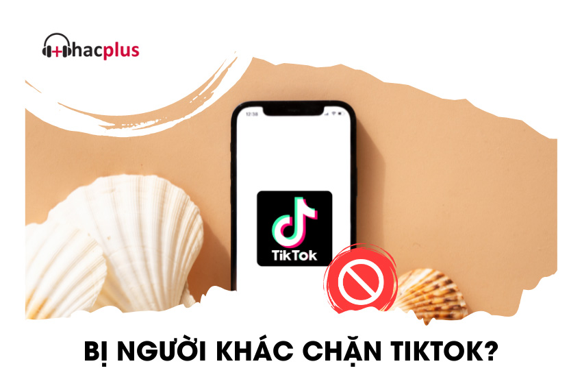 bi nguoi khac chan tiktok