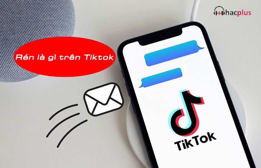 ren la gi tren tiktok