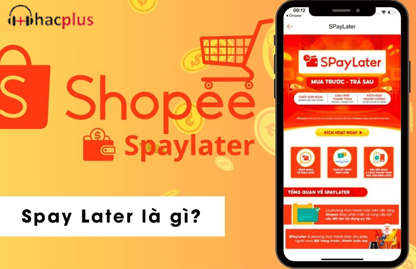 spay later shopee la gi