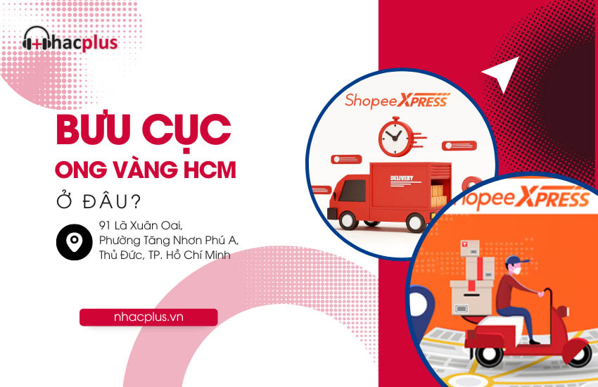 Buu cuc Ong Vang HCM