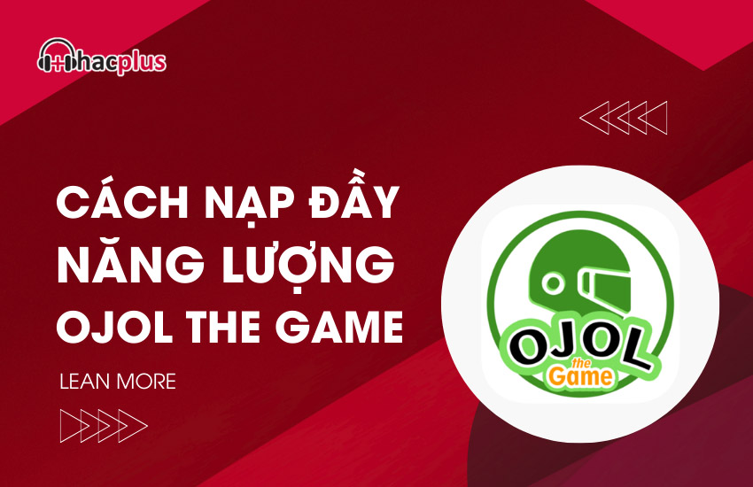 Cach nap day nang luong Ojol